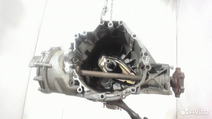 Кпп 6-ст.мех. (МКПП) Audi A5, 2013