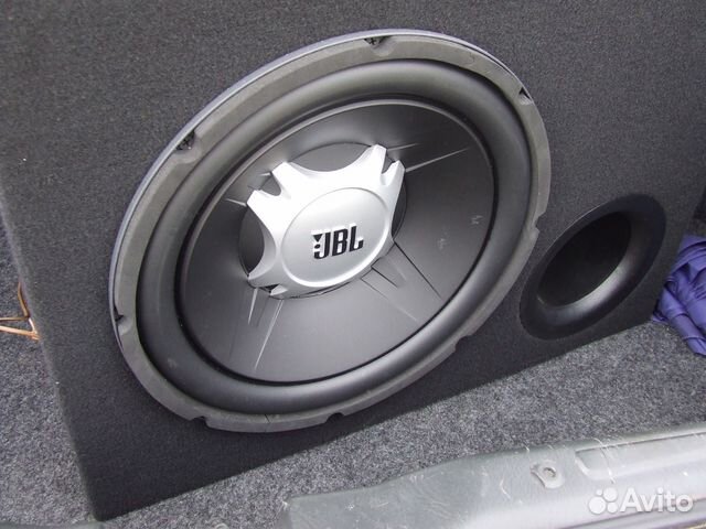 Короб для jbl gt5 12