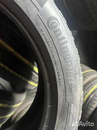 Continental ContiSportContact 5 SUV 295/40 R22 112Y