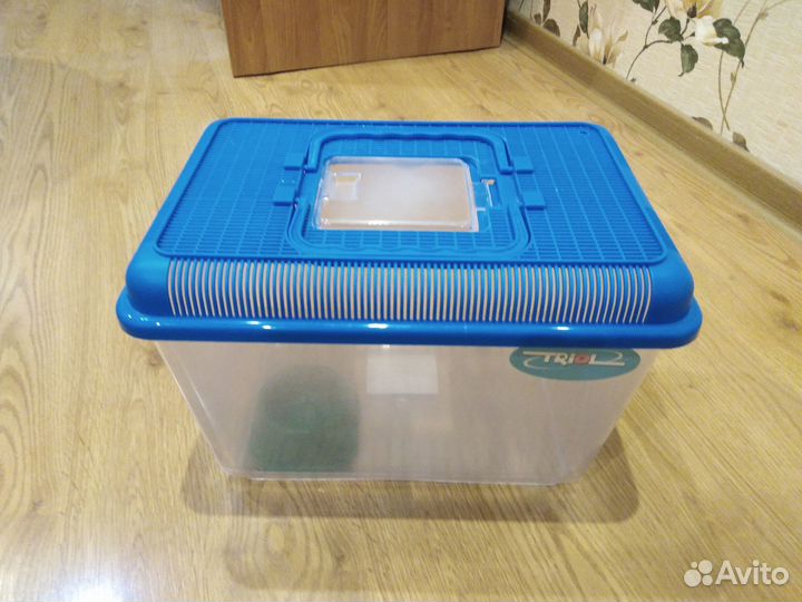 Контейнер для улиток