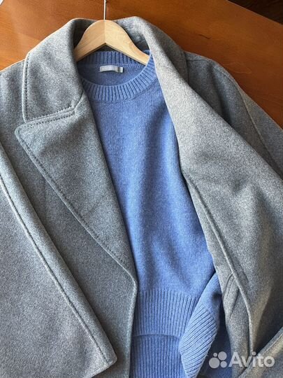 Джемпер / свитер 12 storeez из кашемира и шерсти