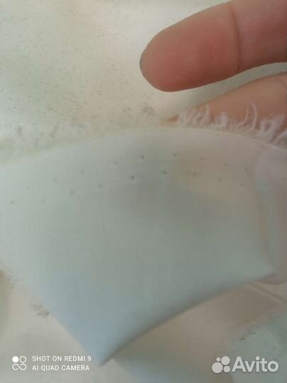 Ткань хлопок стрейч. Италия