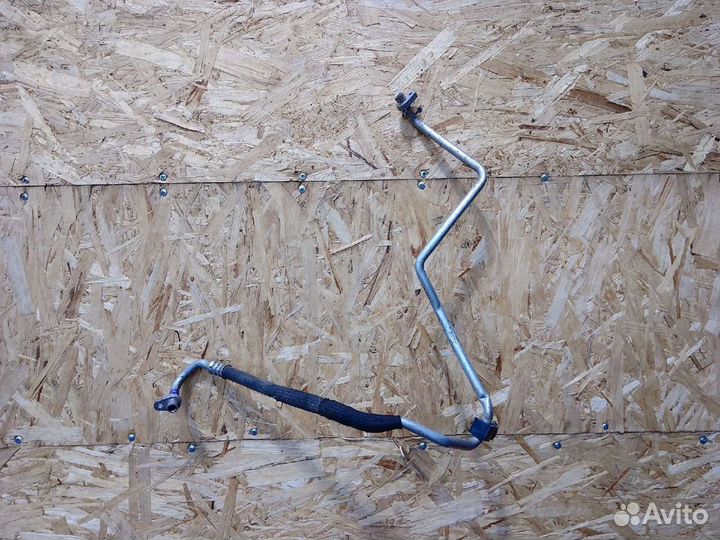 Трубки кондиционера citroen c3 picasso