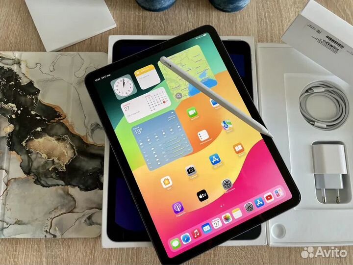 iPad Air 5th M1 256GB