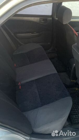 Toyota Carina 2.2 AT, 1999, 100 000 км