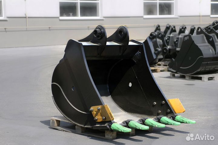 Стандартный ковш для экскаватора Hyundai R220