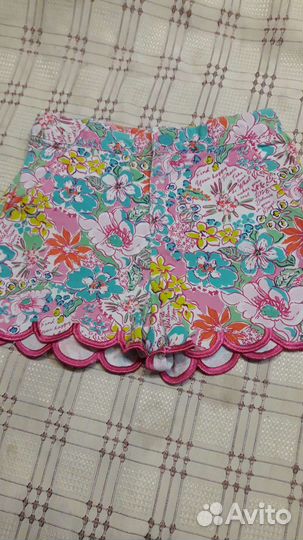 Детская одежда для девочек