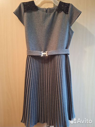 Школьная форма для девочки 122 128