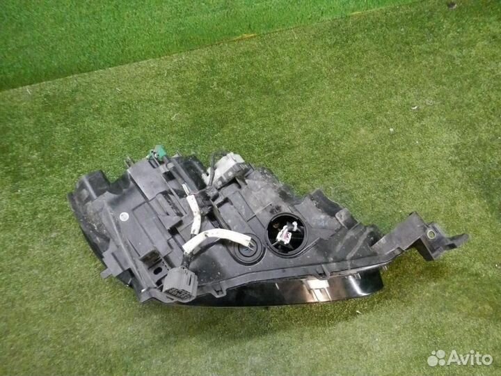 Фара левая Mazda Mazda6