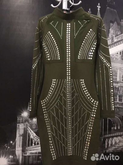 Платья новые