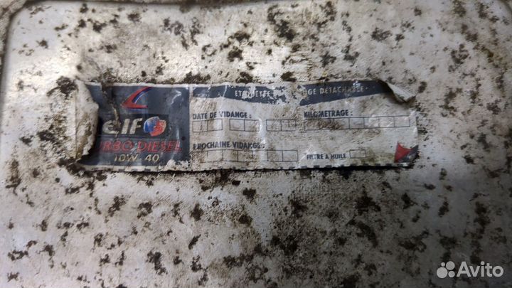 Блок управления двигателем Mercedes A W169, 2006