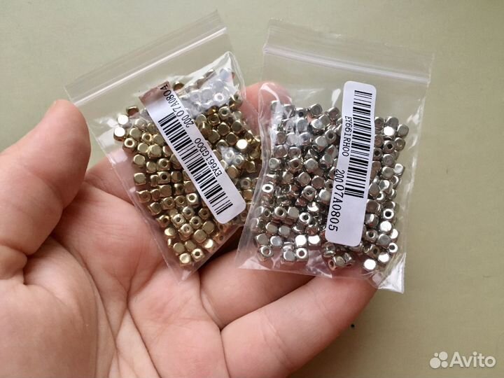 Фурнитура и материалы для творчества