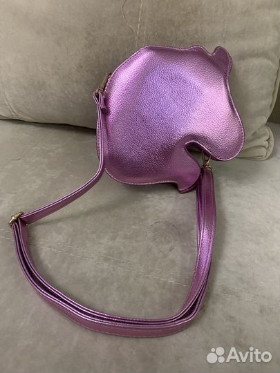 Сумка для девочки