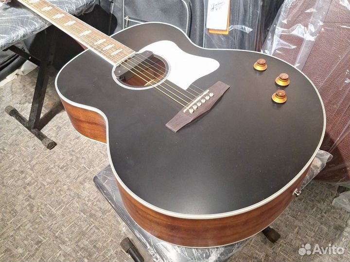 Гитары Электроакустика Cort Retro Индонезия