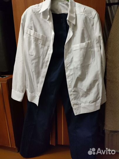 Форма фсин женская