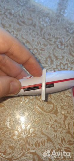 Беспроводные наушники LG