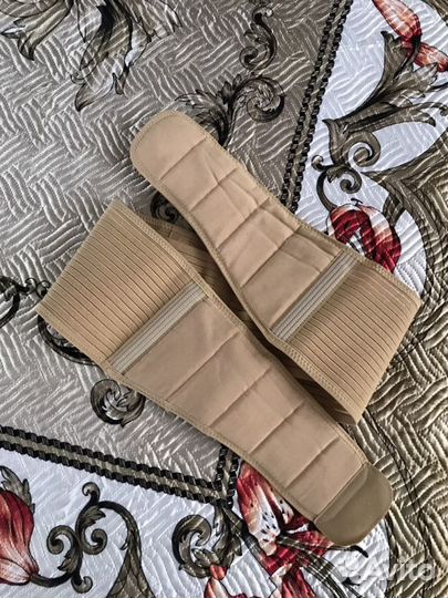 Пояс для беременных