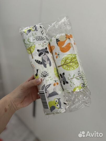 Подушка-позиционер для сна на боку