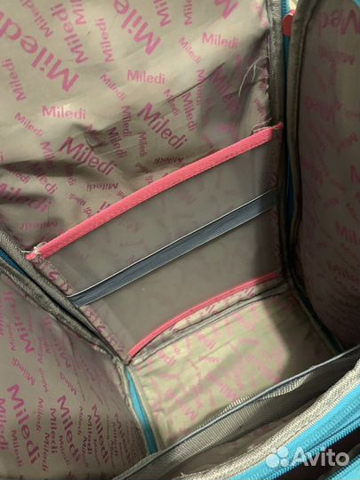 Рюкзак ранец