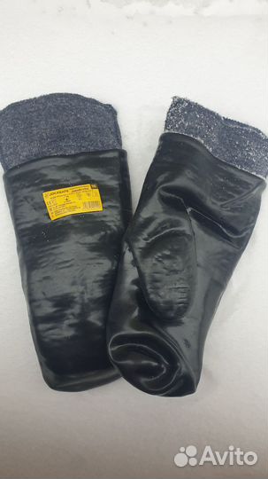 Рукавицы Joka Arctic