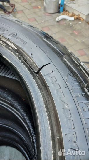 Hankook Winter I'Pike 225/55 R18