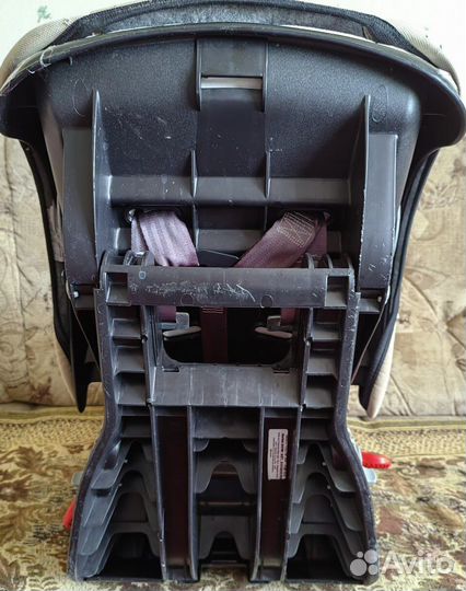 Автокресло 0-18 кг