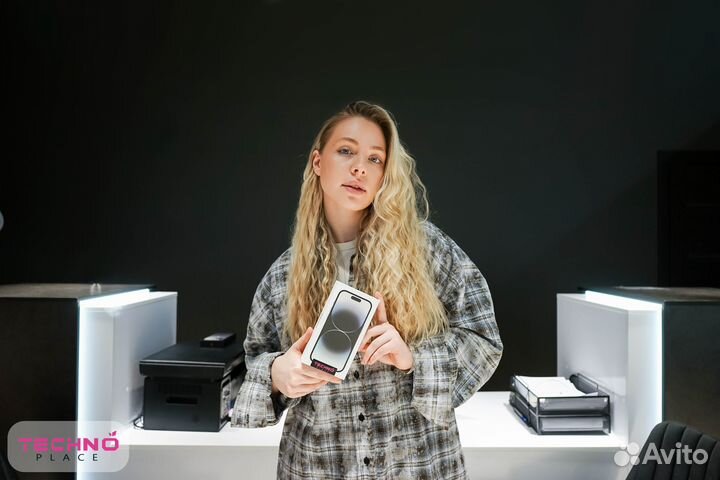 iPhone 14 Pro, 1 ТБ