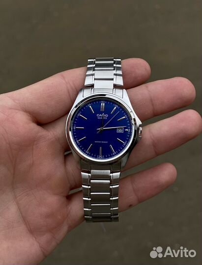 Casio оригинал