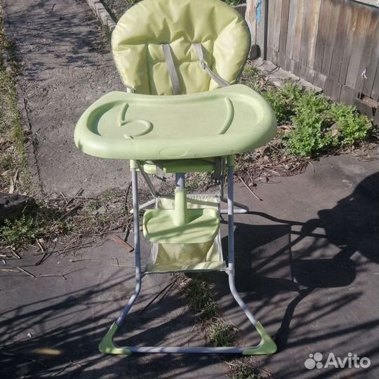 Стул для кормления