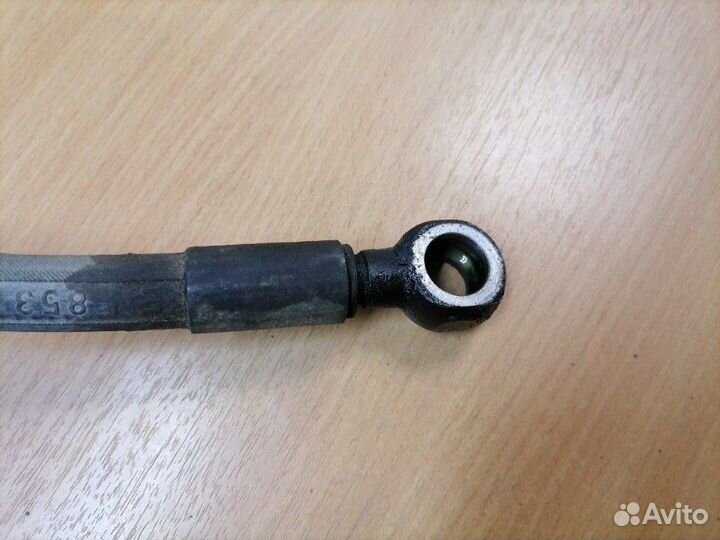 Трубка гидроусилителя Skoda Octavia 1U2 AEE 1997