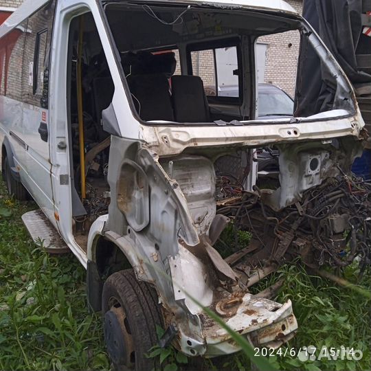 Mercedes-Benz Sprinter Classic микроавтобус, 2014