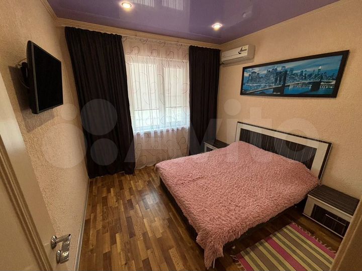 2-к. квартира, 42 м², 2/3 эт.