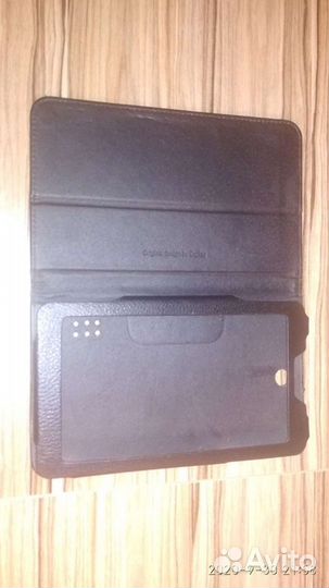 Чехол для планшета Explay