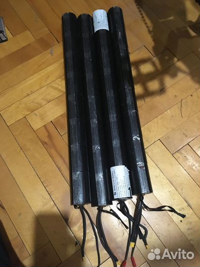 Запчасти для электрических самокатов