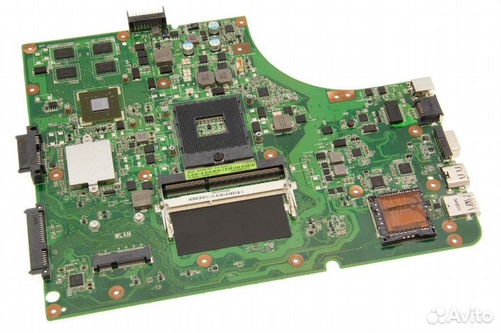 Материнская плата Asus K53S K53SD