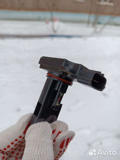 Датчик дмрв