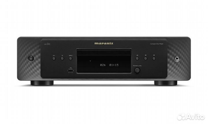 Marantz CD60