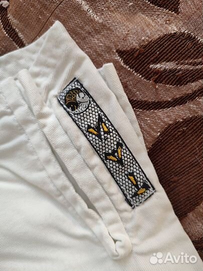 Костюм для Айкидо