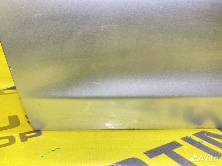 Дверь передняя левая Renault Sandero 2