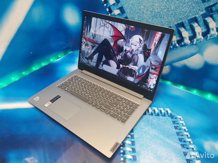 Ноутбук Lenovo 17.3