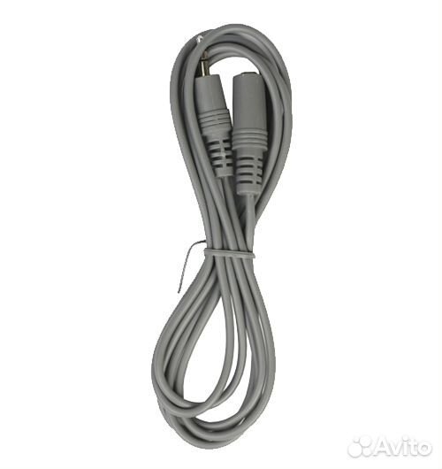 Кабель-удлинитель AUX smart BUY 3.5 Jack (M-F)