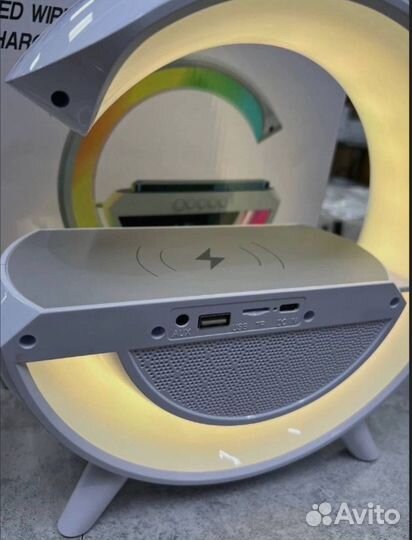 Светильник ночник