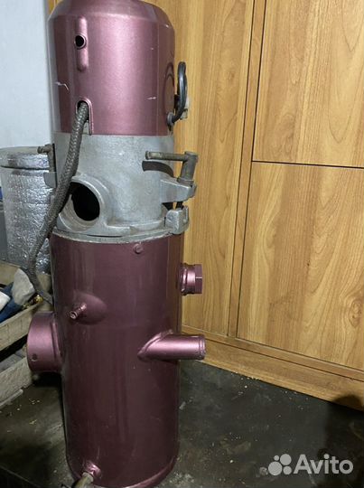 Автономный отопитель