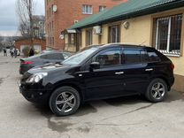 Renault Koleos 2.5 CVT, 2008, 258 000 км, с пробегом, цена 950 000 руб.