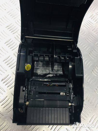 Термальный принтер этикеток XPrinter XP-460B