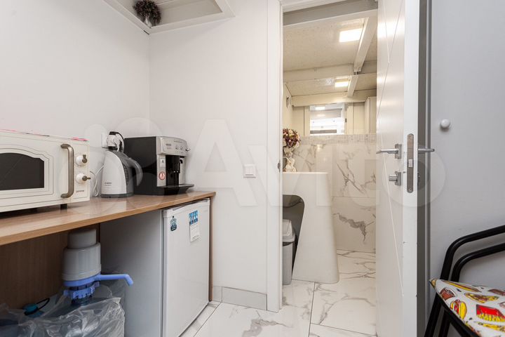 Свободного назначения, 142 м²