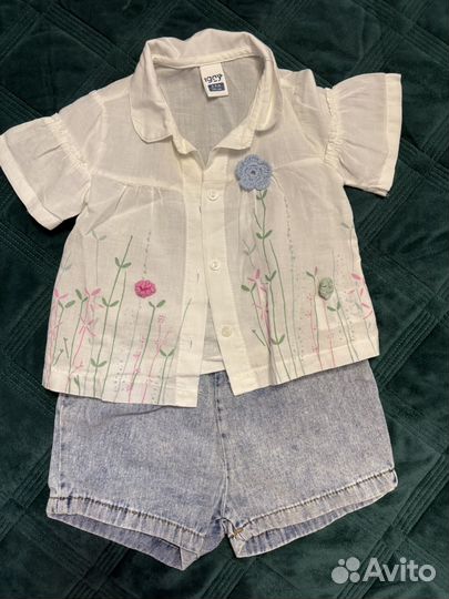 Костюм детский 74