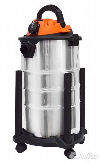 Пылесос строительный DVC-30 (daman)