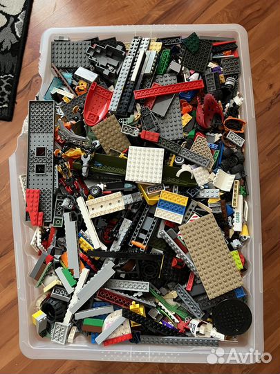 Lego