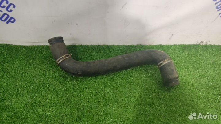 Патрубок Chery Tiggo кроссовер 2.4 4G64S4M 2007